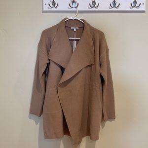 Baltic Cardigan Beige